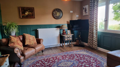 Maison - 78 m² - 6 pièces