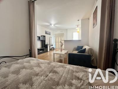 Appartement - 31 m² - 1 pièce