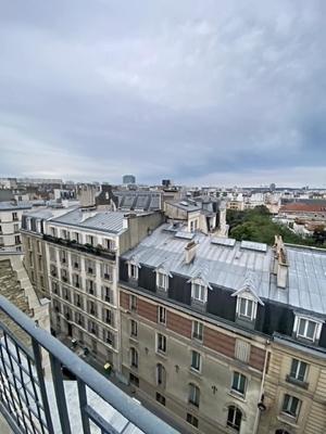 Appartement - 10 m² - 1 pièce