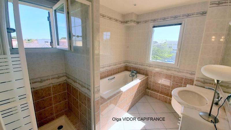 Maison - 121 m² - 5 pièces