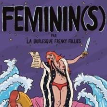 Féminin(s)