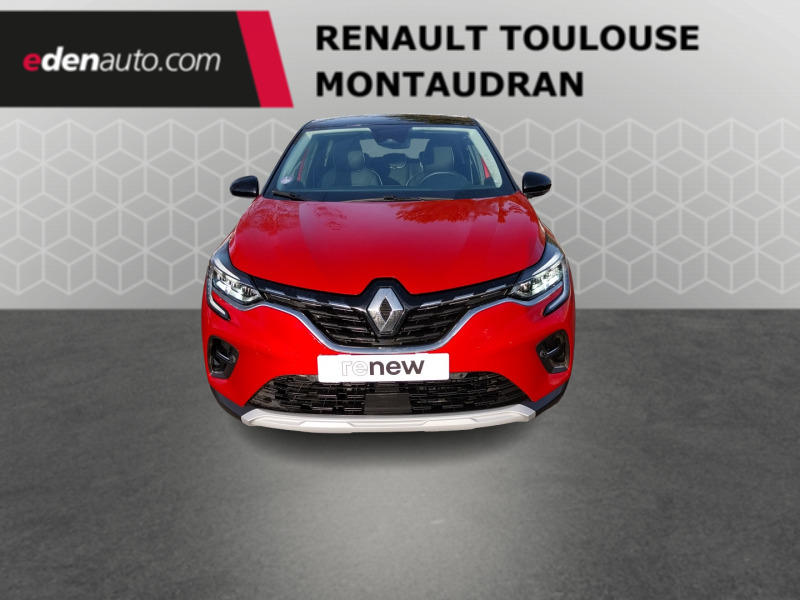 Renault Captur TCe 90 - 21 Intens