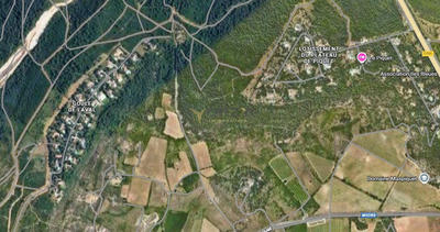 Terrain agricole - 4 979 m²