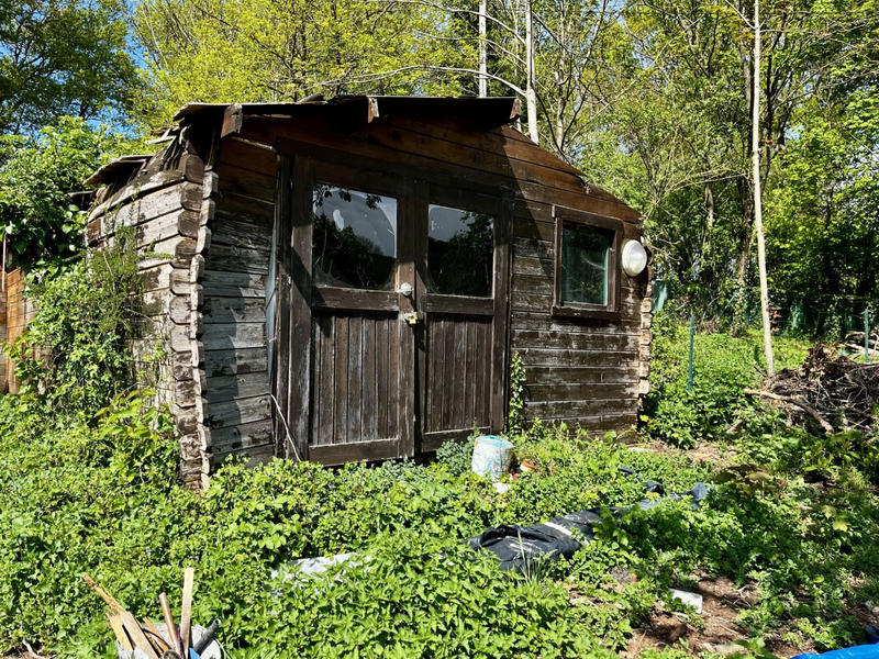 Maison - 56 m² - 3 pièces