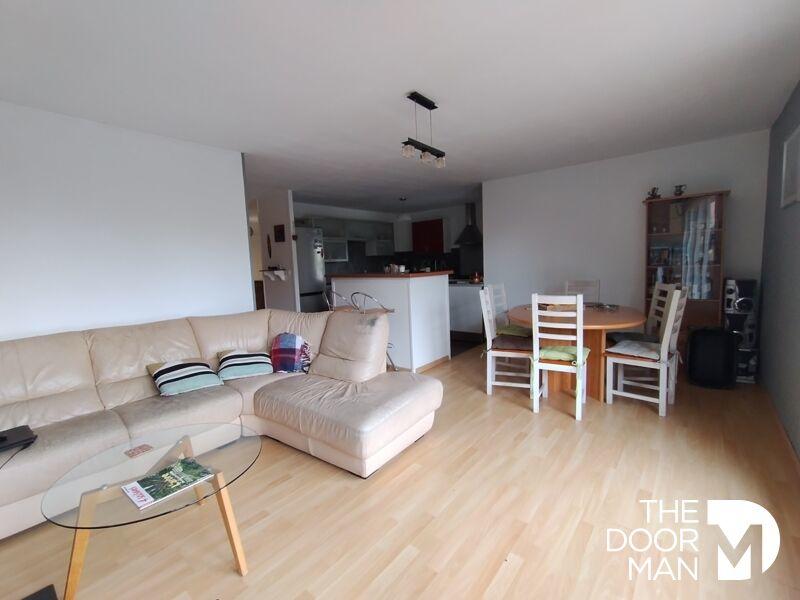 Maison - 81 m² - 3 pièces