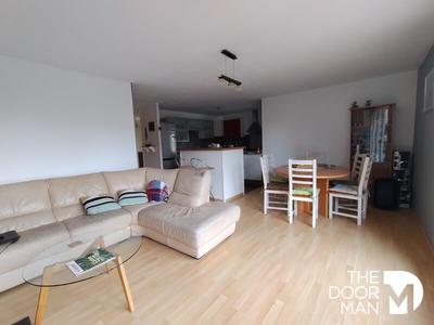 Maison - 81 m² - 3 pièces