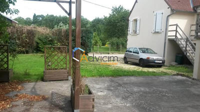 Maison traditionnelle - 191 m² - 5 pièces