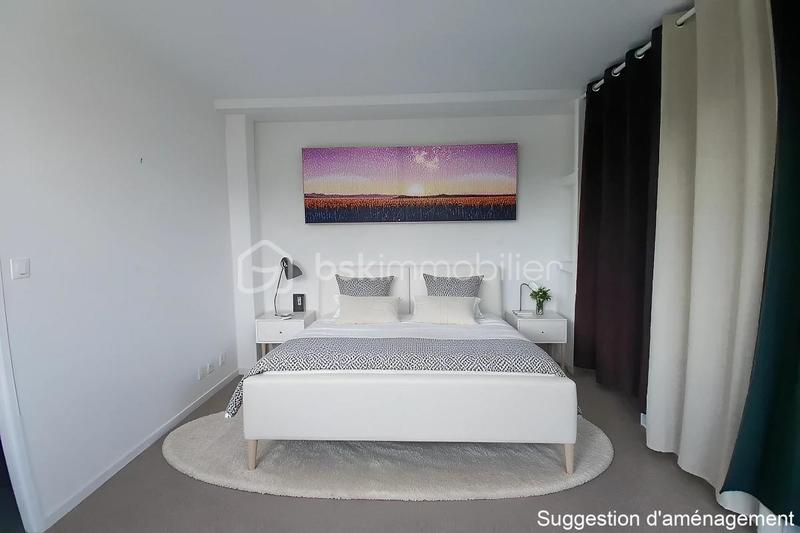 Loft - 173 m² - 4 pièces