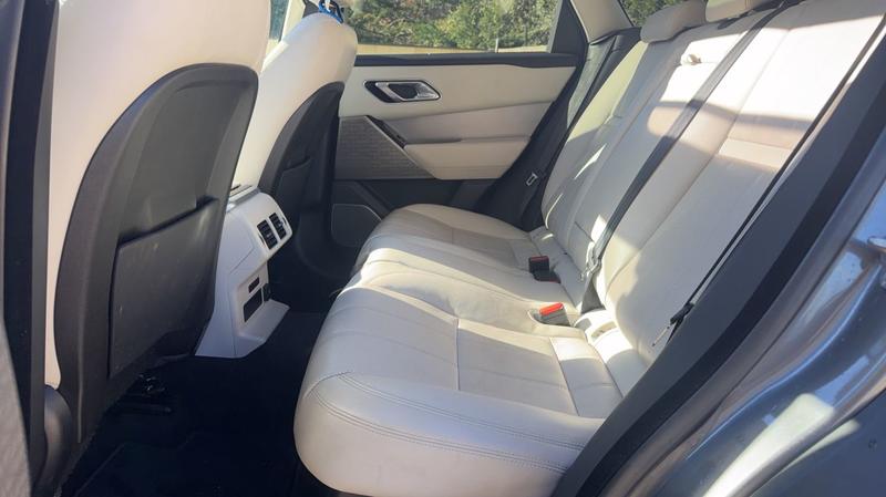 Land Rover Range Rover Velar 2.0 Sd4 240 4wd Bva8 Hse R-Dynamic - Automatique Toit ouvrant