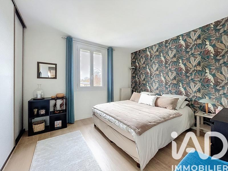 Maison - 193 m² - 7 pièces