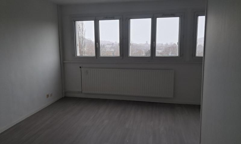 Studio - 35 m² - 1 pièce