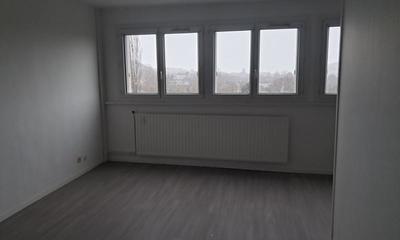 Studio - 35 m² - 1 pièce