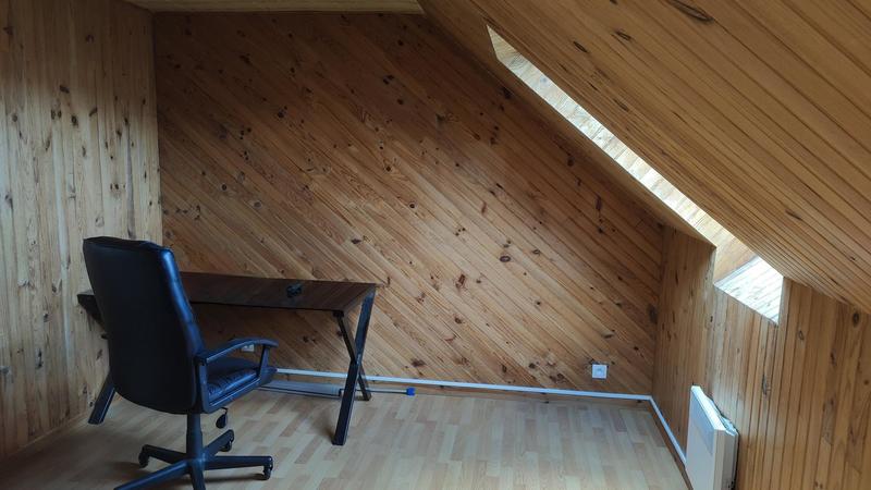 Maison - 88 m² - 4 pièces