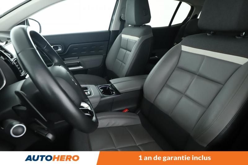 Citroën C5 Aircross 2.0 Blue-HDi Shine Eat8 178 ch