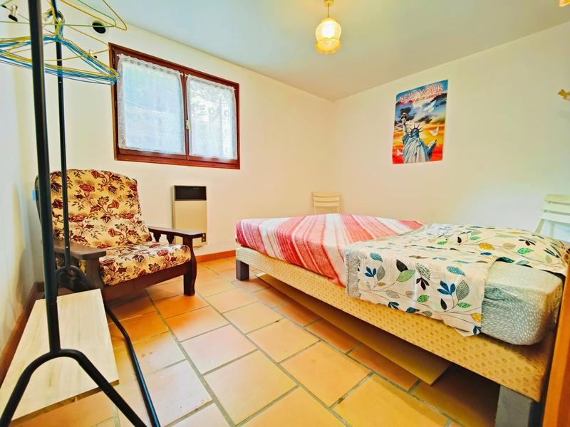 Maison - 145 m² - 8 pièces