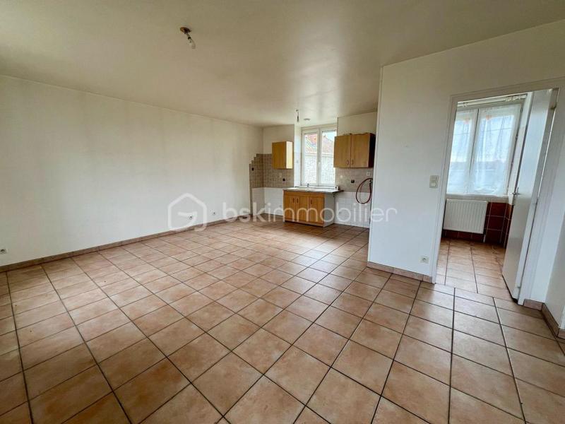 Immeuble - 120 m² - 6 pièces