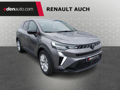 Renault Symbioz E-Tech full hybrid 145 Evolution