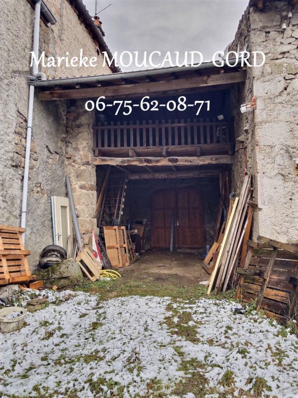 Maison - 155 m² - 3 pièces