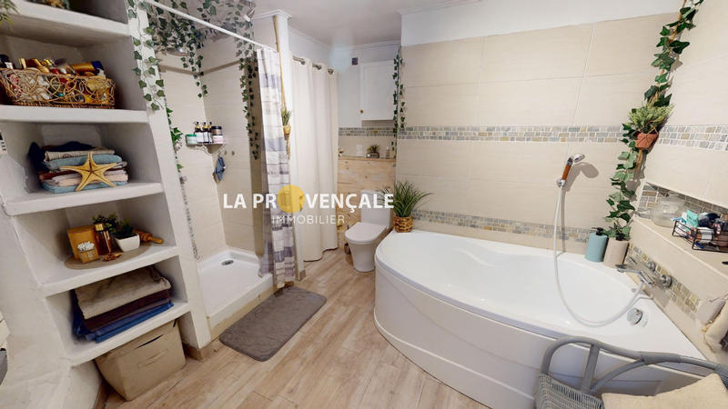 Maison - 129 m² - 5 pièces