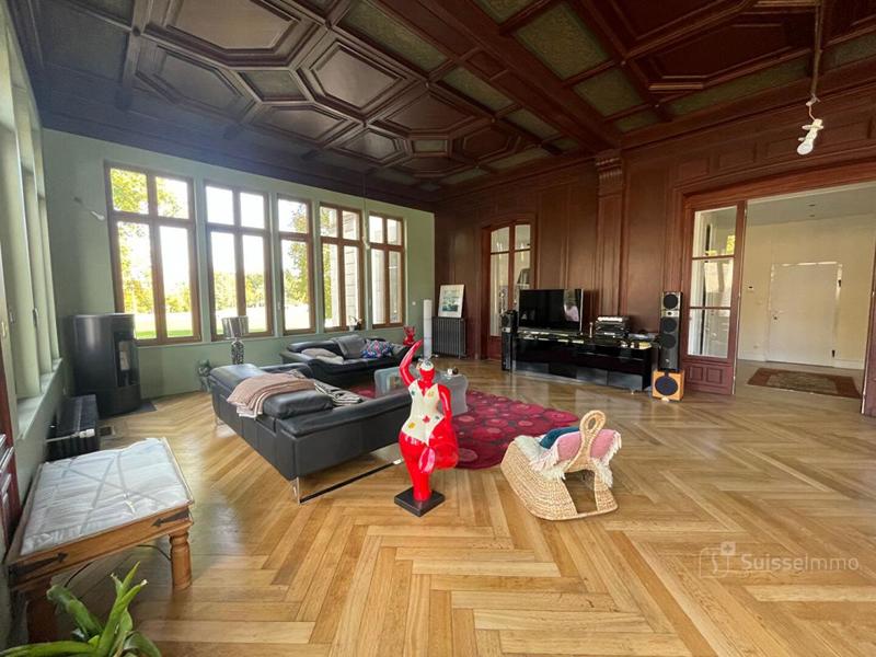 Appartement - 221 m² - 3 pièces