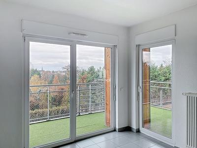 Appartement - 71 m² - 3 pièces