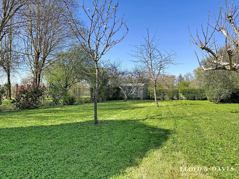 Maison - 172 m² - 7 pièces