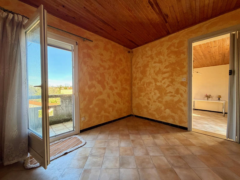 Maison - 82 m² - 4 pièces