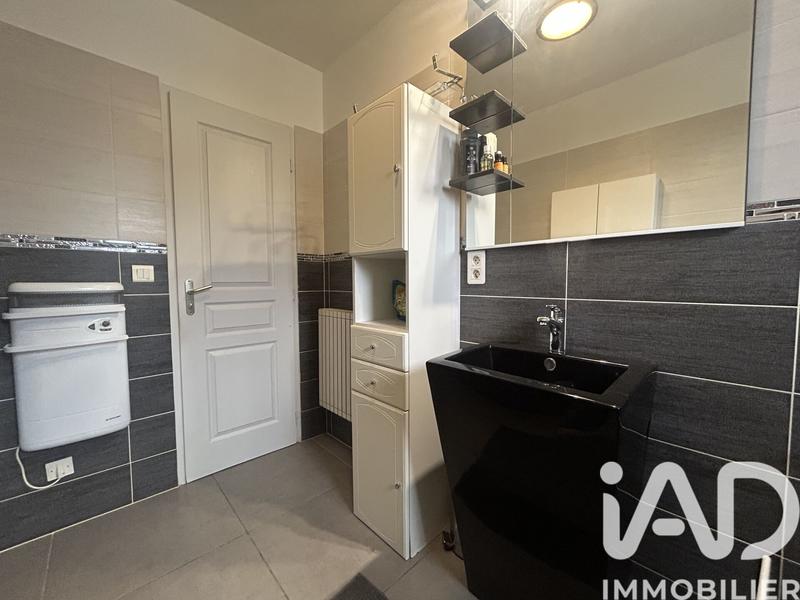 Maison - 115 m² - 4 pièces