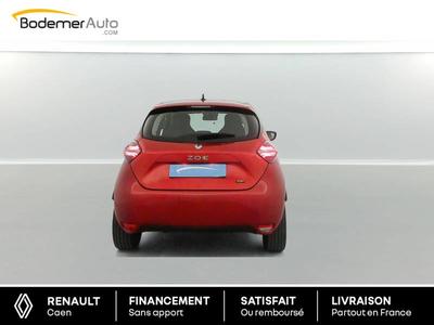 Renault Zoe R110 - My22 Evolution