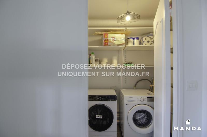 Chambre - 10 m² - 5 pièces