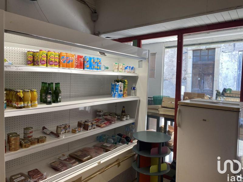 Local commercial - 37 m²