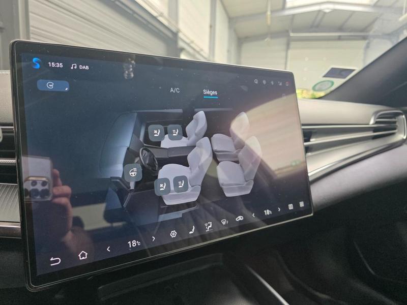 Byd Seal Electric 530 82.5kwh Excellence Awd Bva