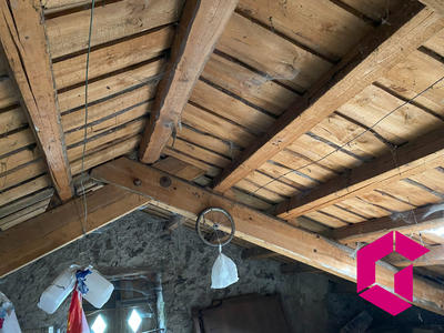 Ferme - 205 m² - 8 pièces