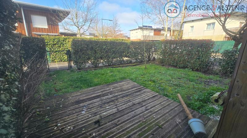 Maison - 70 m² - 3 pièces