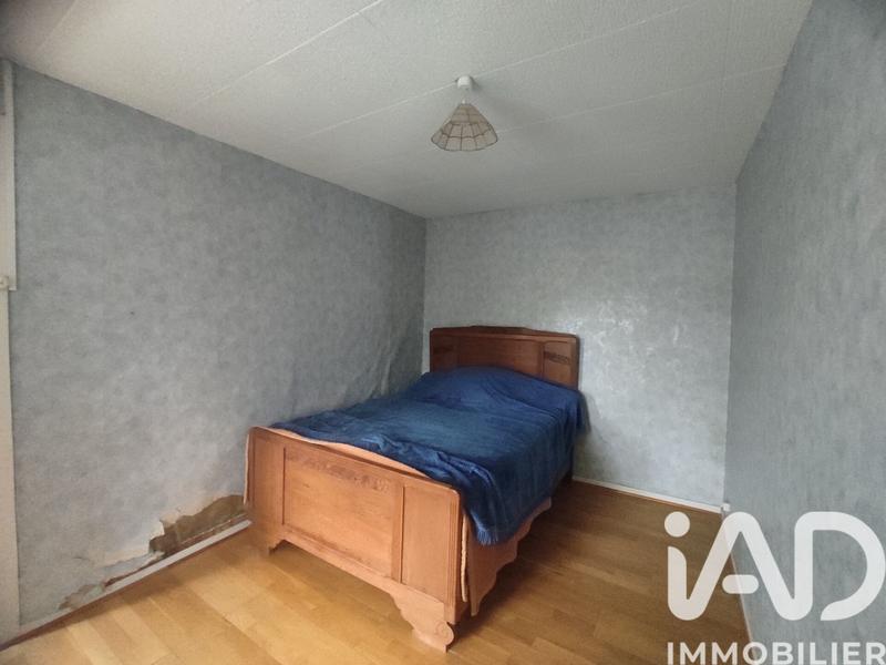 Maison de ville - 97 m² - 4 pièces