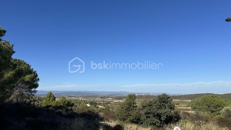 Terrain - 682 m²