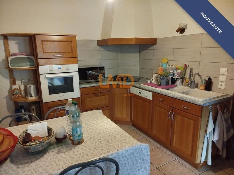 Maison - 150 m² - 4 pièces