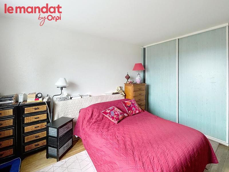 Appartement - 71 m² - 3 pièces