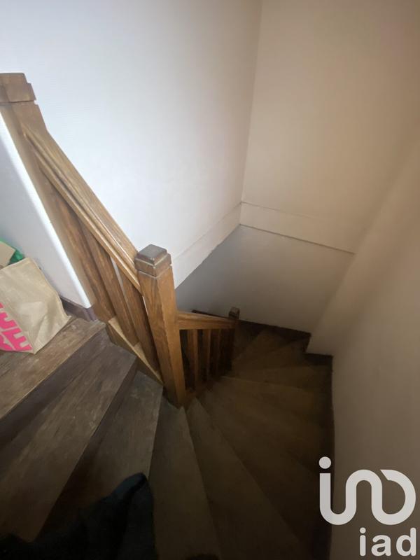 Immeuble - 1 043 m²