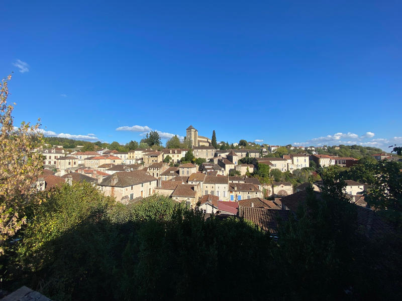 Maison - 83 m² - 4 pièces