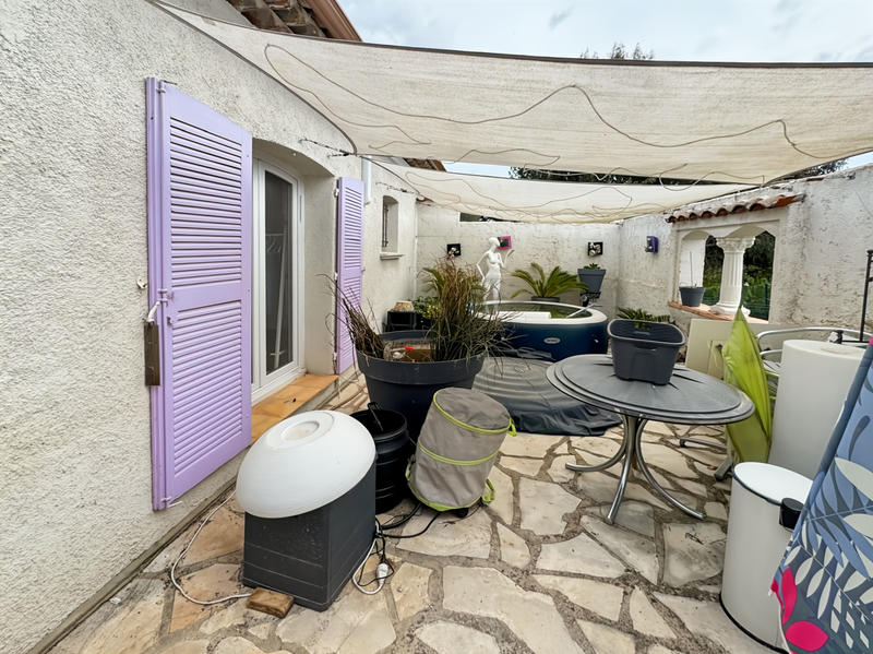 Villa - 187 m² - 7 pièces