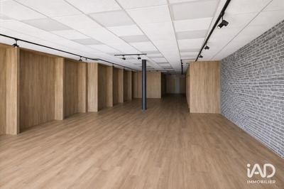 Local commercial - 110 m²