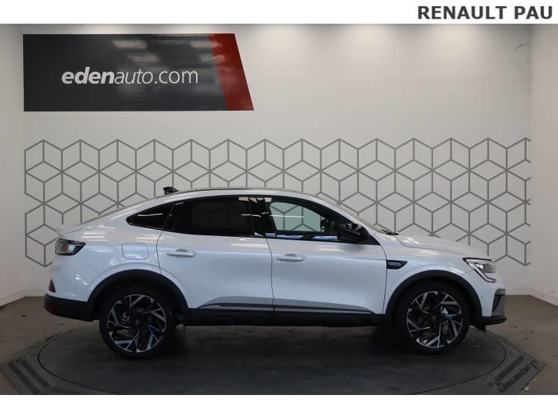 Renault Arkana TCe 160 Edc - 23 esprit Alpine