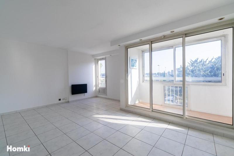 Appartement - 87 m² - 4 pièces