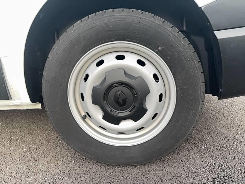 Renault Trafic Fgn L1h1 3t Blue Dci 130 Gsr2 Advance