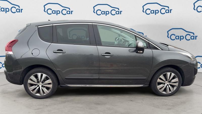 Peugeot 3008 1.2 PureTech 130 Style