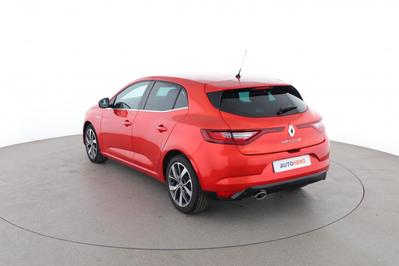 Renault Mégane 1.2 TCe Energy Intens 132 ch