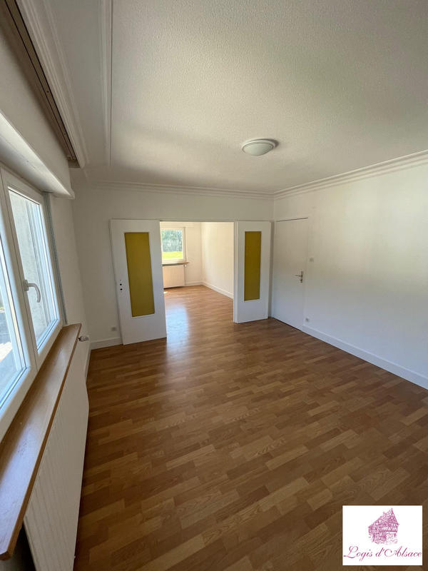 Appartement - 87 m² - 3 pièces