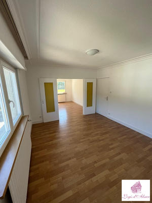 Appartement - 87 m² - 3 pièces