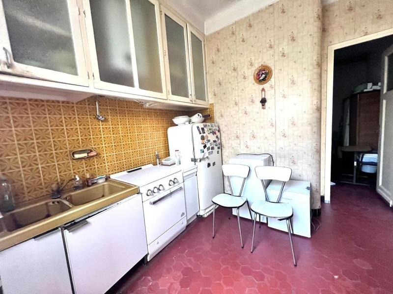 Maison - 53 m² - 3 pièces